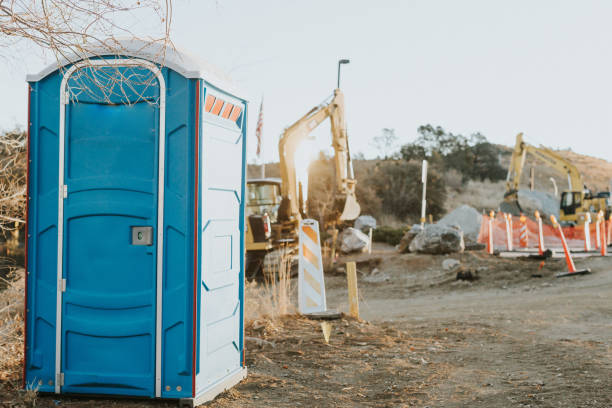 Best Porta potty cleaning services  in Nsfield Center, MA