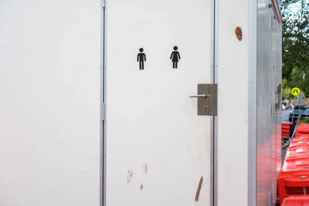 Best Local porta potty services  in Nsfield Center, MA