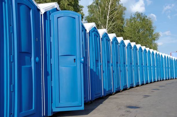 Best Event porta potty rental  in Nsfield Center, MA